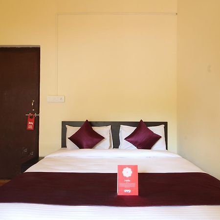 Oyo 10385 Hotel Nirmala Vilas Candolim Zewnętrze zdjęcie