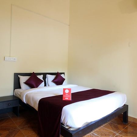 Oyo 10385 Hotel Nirmala Vilas Candolim Zewnętrze zdjęcie