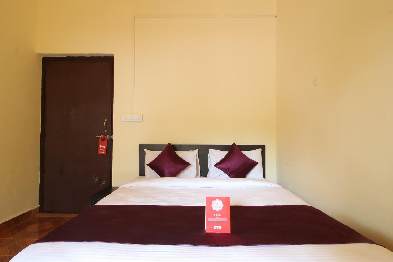 Oyo 10385 Hotel Nirmala Vilas Candolim Zewnętrze zdjęcie