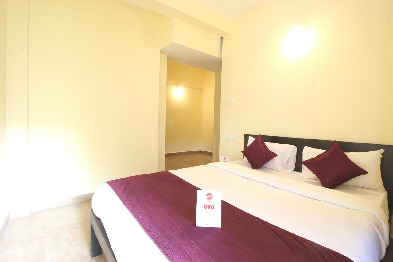 Oyo 10385 Hotel Nirmala Vilas Candolim Zewnętrze zdjęcie