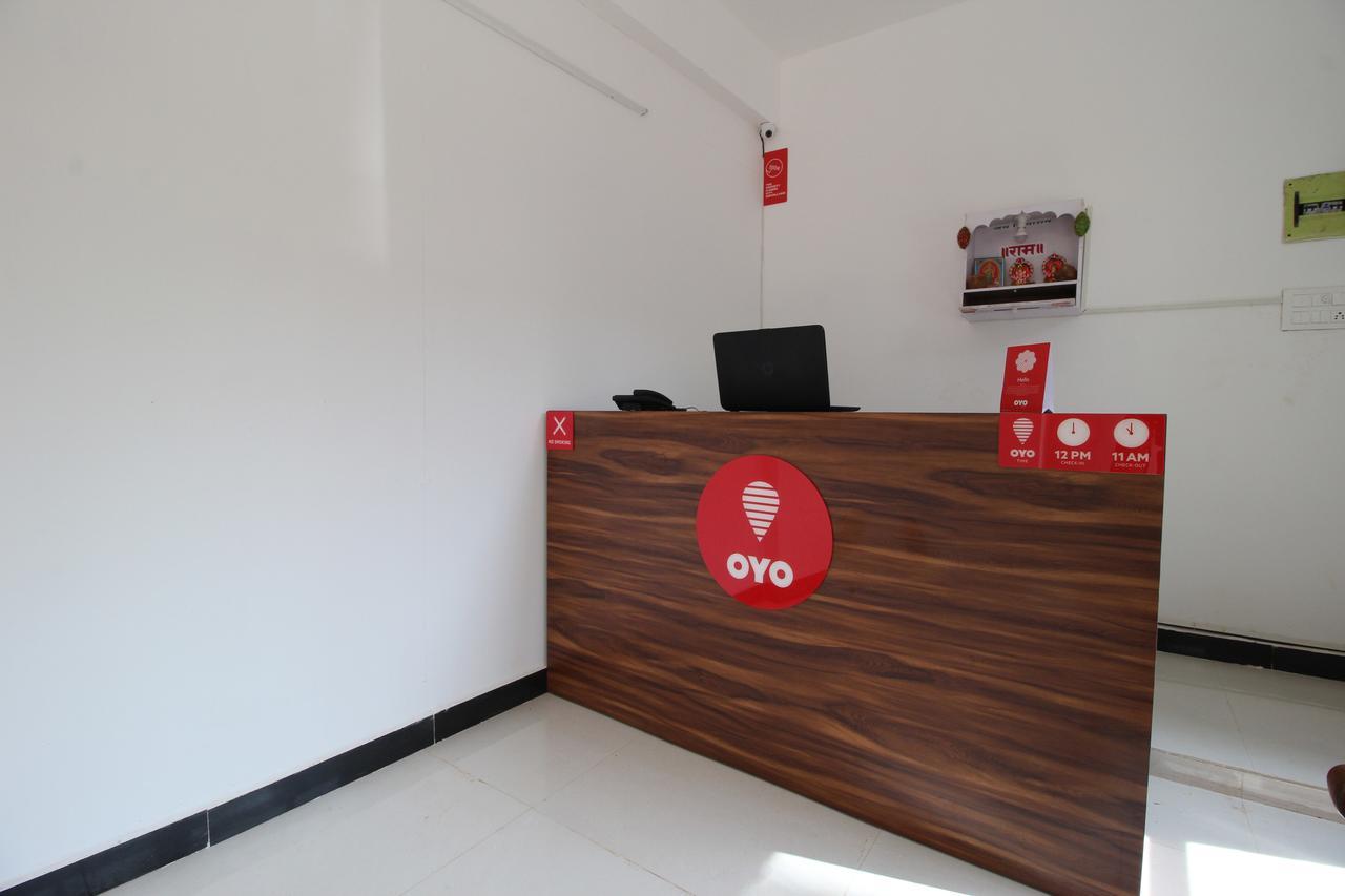 Oyo 10385 Hotel Nirmala Vilas Candolim Zewnętrze zdjęcie