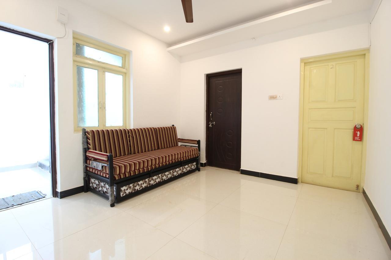 Oyo 10385 Hotel Nirmala Vilas Candolim Zewnętrze zdjęcie