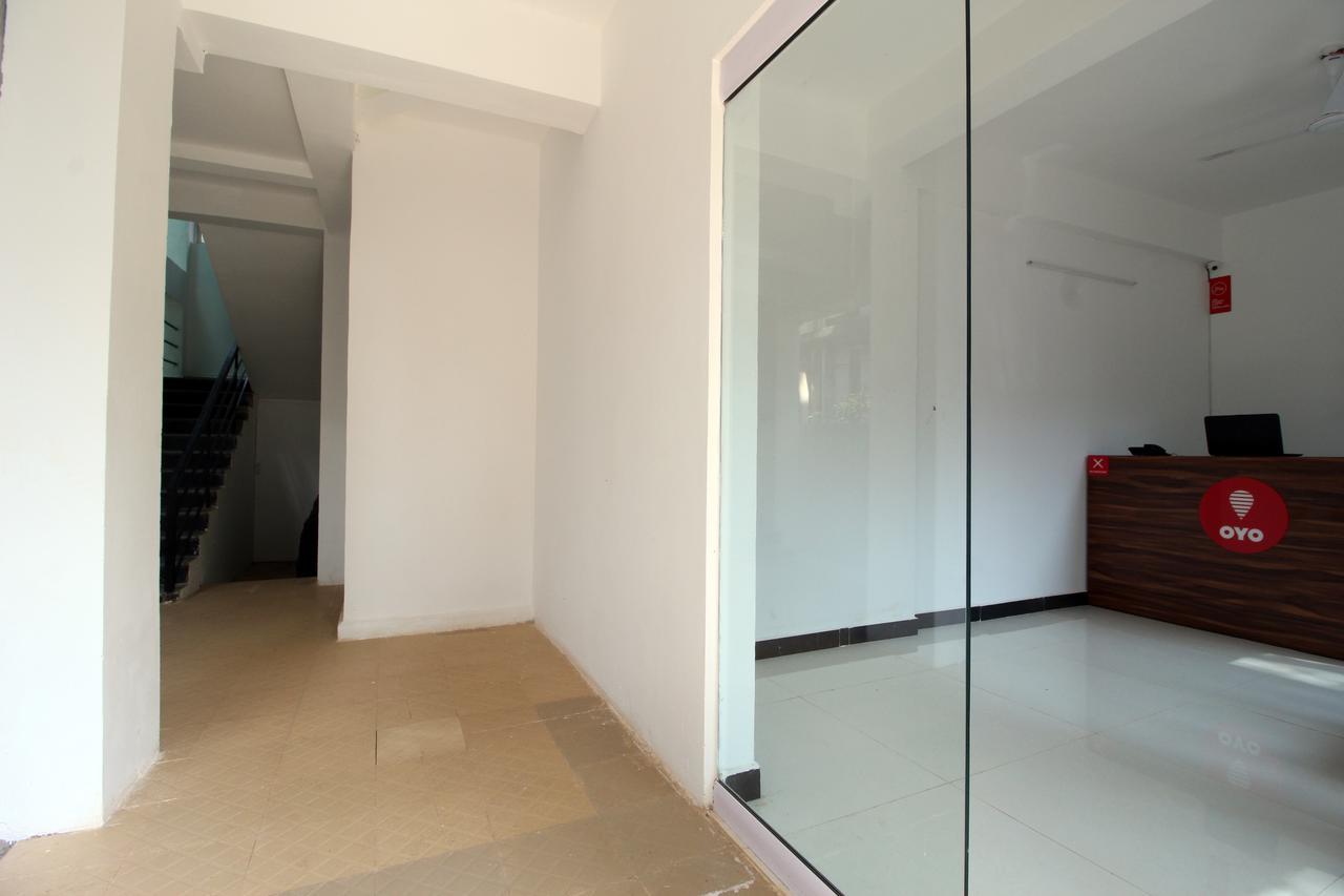 Oyo 10385 Hotel Nirmala Vilas Candolim Zewnętrze zdjęcie