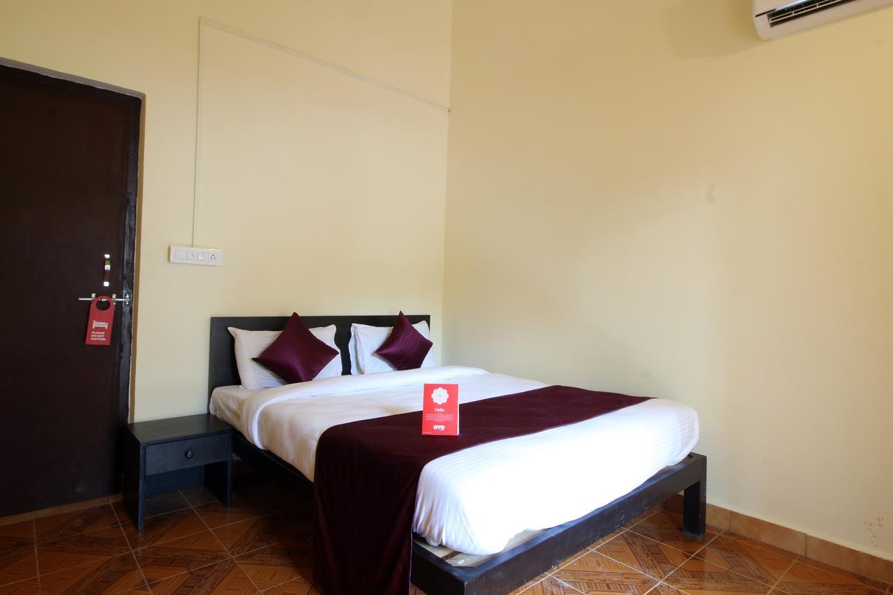 Oyo 10385 Hotel Nirmala Vilas Candolim Zewnętrze zdjęcie