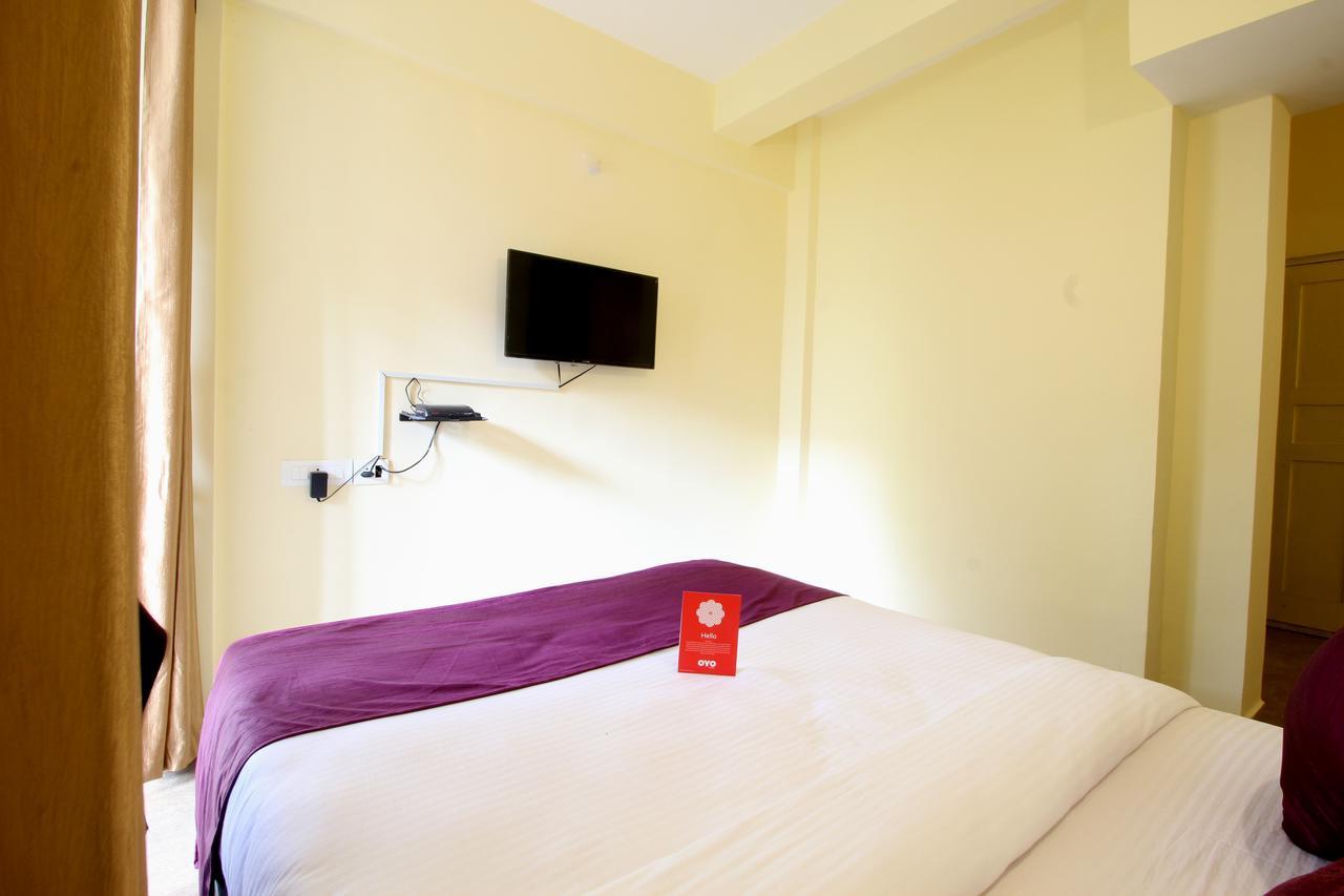 Oyo 10385 Hotel Nirmala Vilas Candolim Zewnętrze zdjęcie
